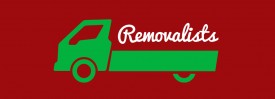 Removalists Angas Plains - My Local Removalists